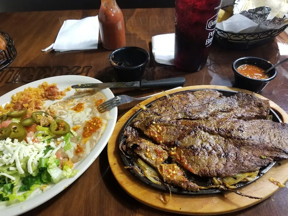 Carne Asada