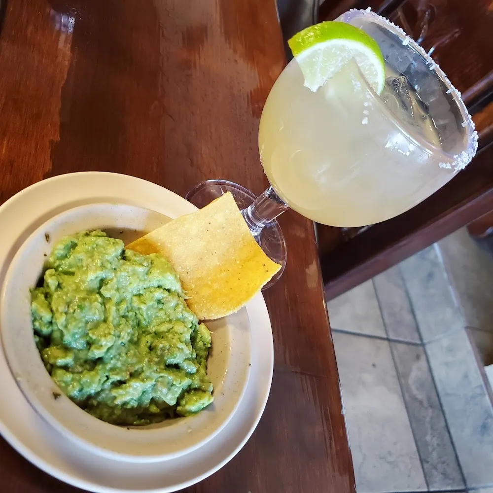 Guacamole