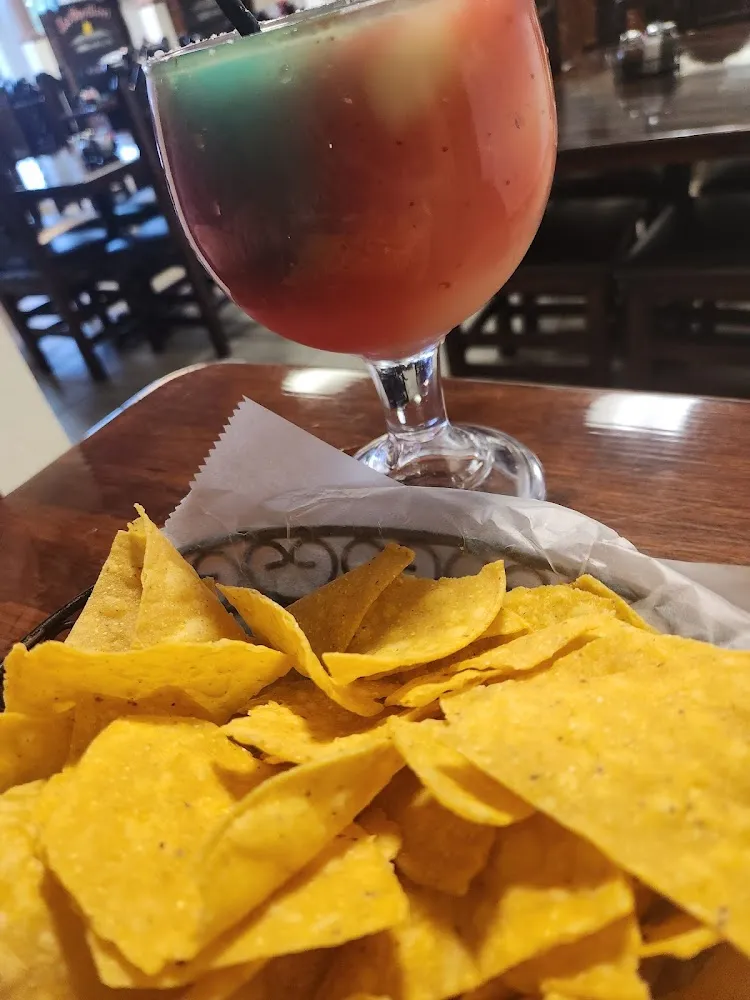 Margarita