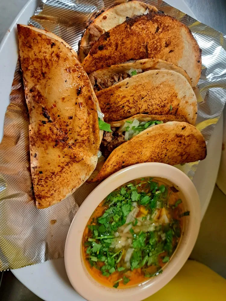Quesa Birrias