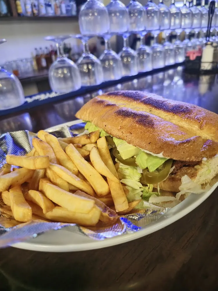 Tortas